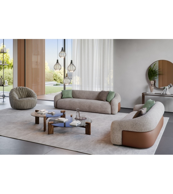 Baldwin Cattelan Italia Canapé