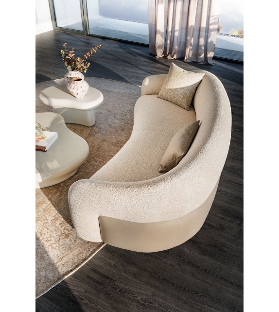 Cattelan Italia Baldwin Sofa
