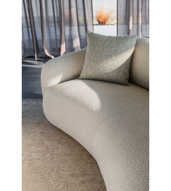 Baldwin Cattelan Italia Canapé