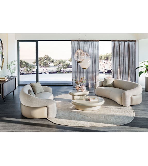 Baldwin Cattelan Italia Divano