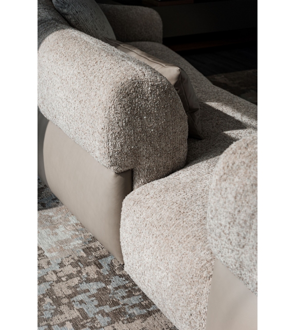 Baldwin Cattelan Italia Canapé
