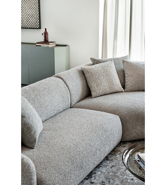 Baldwin Cattelan Italia Canapé