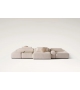 René Meridiani Bed
