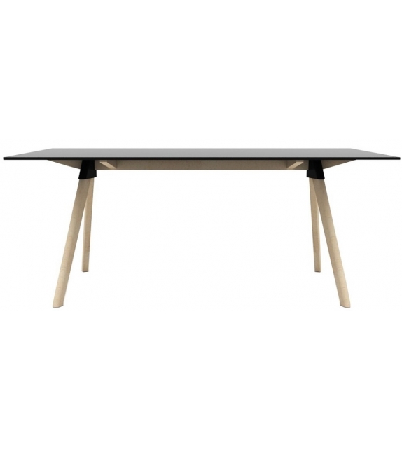 Butch - The Wild Bunch Magis Table