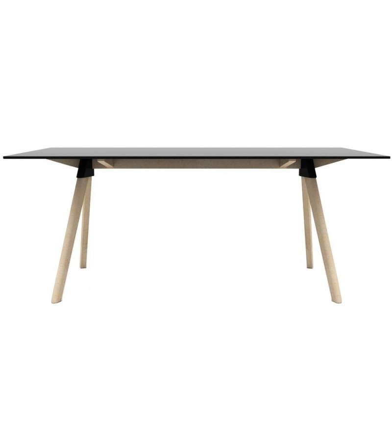 Butch - The Wild Bunch Magis Table