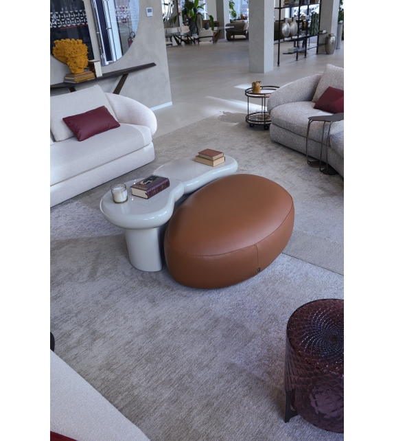 Sierra Cattelan Italia Pouf