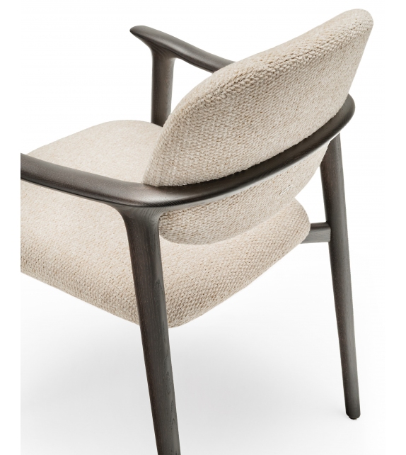 Giselle Cattelan Italia Stuhl