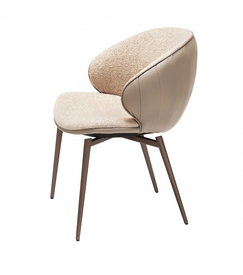 Charlotte Cattelan Italia Sillón Pequeño
