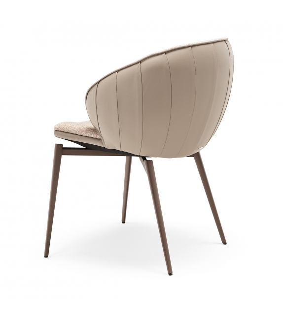 Charlotte Cattelan Italia Poltroncina
