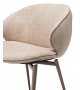 Charlotte Cattelan Italia Petit Fauteuil