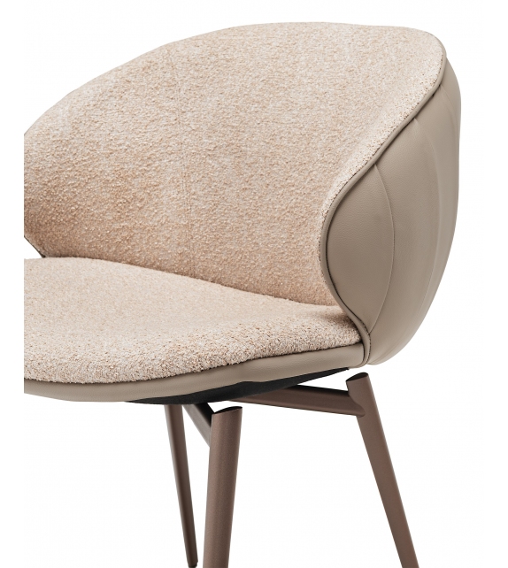 Charlotte Cattelan Italia Poltroncina