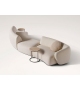 René Suite Meridiani Canapé Modulaire