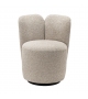 Britney Turn Cattelan Italia Sillón Pequeño