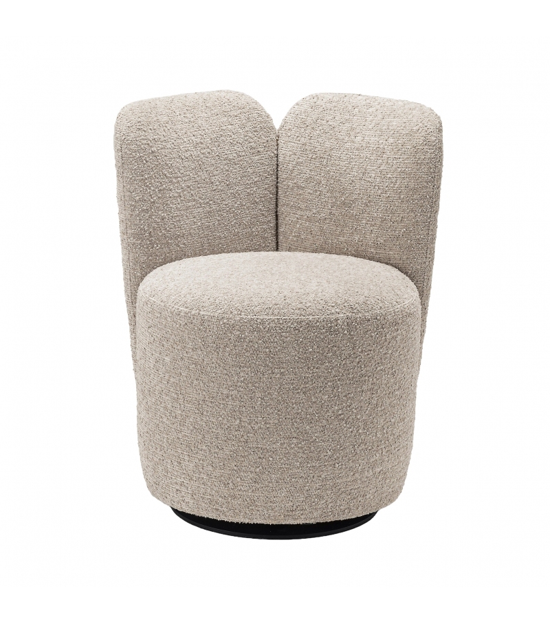 Britney Turn Cattelan Italia Kleiner Sessel