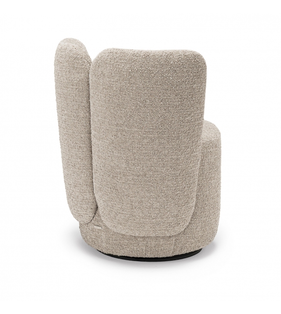 Britney Turn Cattelan Italia Poltroncina