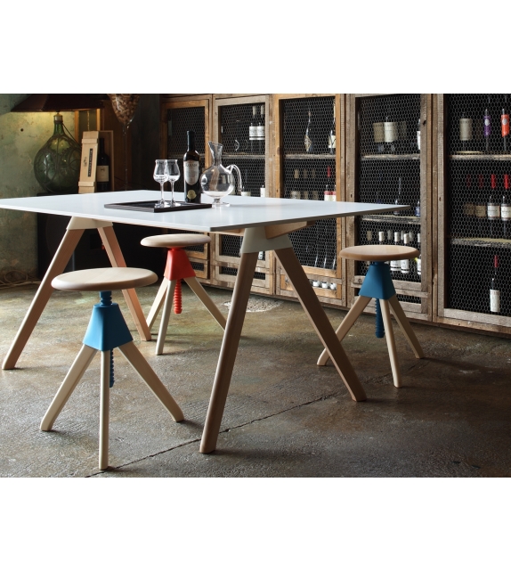 Butch - The Wild Bunch Magis Tisch