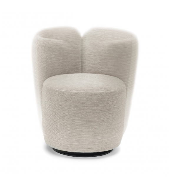 Britney Turn Cattelan Italia Petit Fauteuil