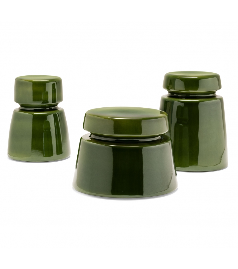 Bishop Cattelan Italia Table D'appoint