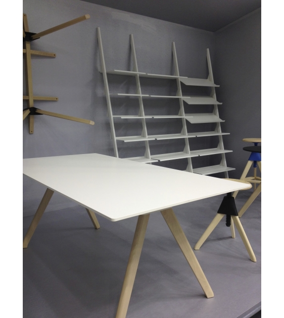 Butch - The Wild Bunch Magis Table