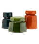 Bishop Cattelan Italia Side Table