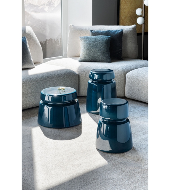 Bishop Cattelan Italia Beistelltisch