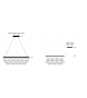 Rings Zava Suspension Lamp