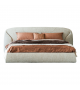 Richard Cattelan Italia Bett
