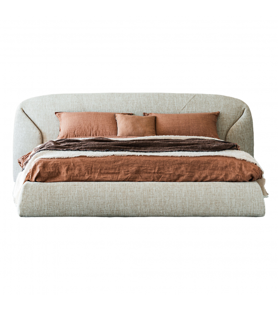 Richard Cattelan Italia Letto