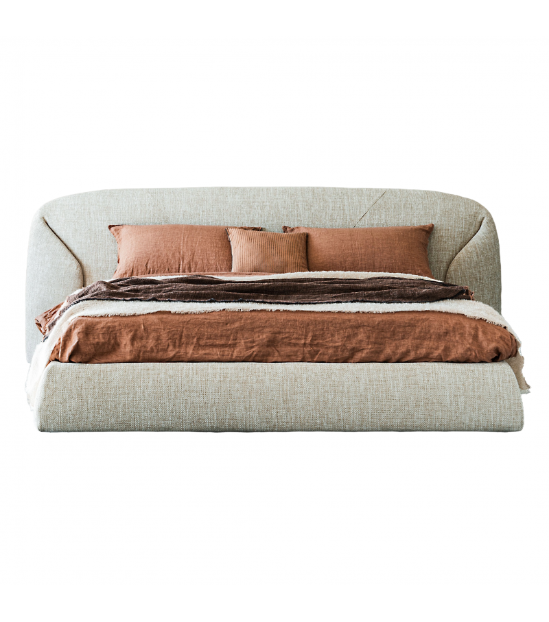 Richard Cattelan Italia Bed