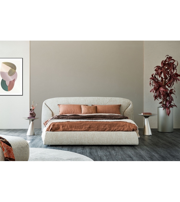 Richard Cattelan Italia Letto