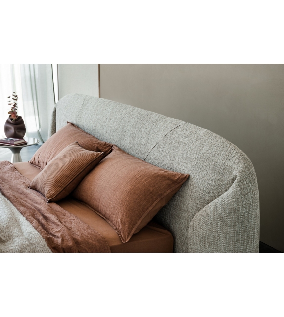 Richard Cattelan Italia Cama