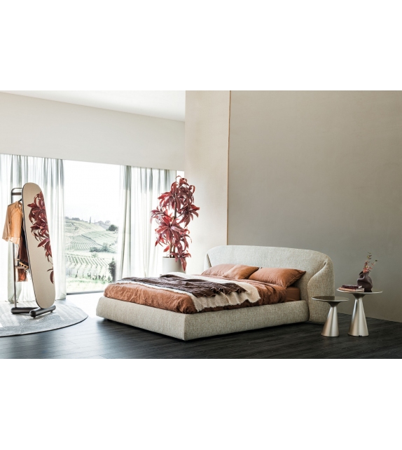 Richard Cattelan Italia Bett