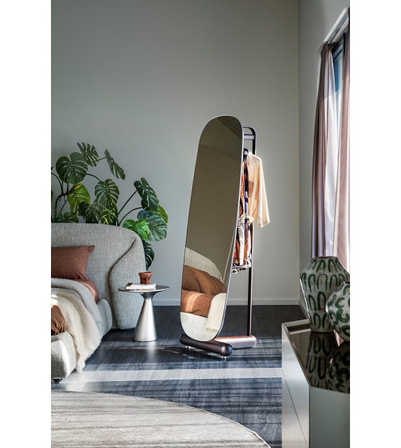 Pierre Cattelan Italia Specchio