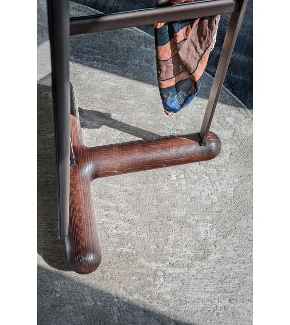 Pierre Cattelan Italia Specchio