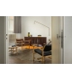 Muecke Knoll Poltrona