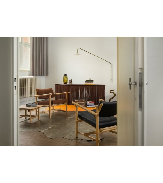 Muecke Knoll Poltrona