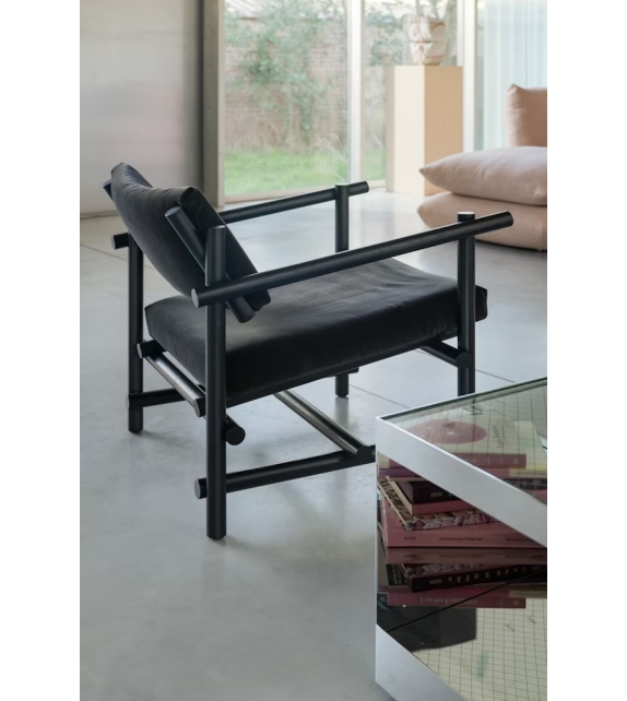 Muecke Knoll Fauteuil