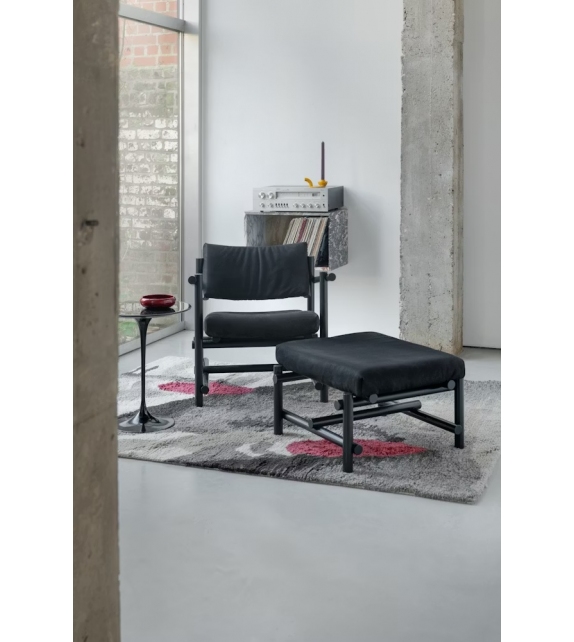 Muecke Knoll Poltrona