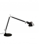 Pronta consegna - Tolomeo Mini Halo Artemide Lampada Da Tavolo