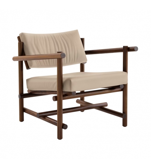 Muecke Knoll Poltrona