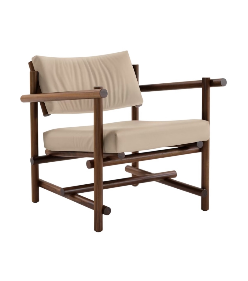 Muecke Knoll Poltrona