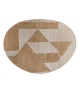 Kiran Cattelan Italia Tapis
