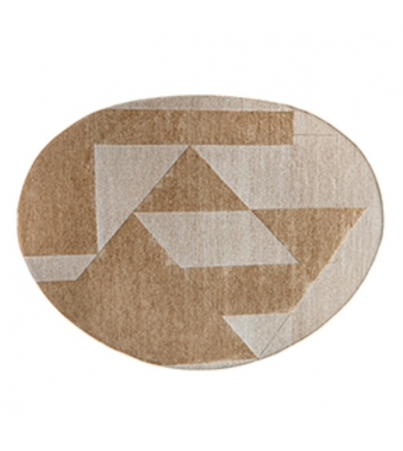 Kiran Cattelan Italia Alfombra