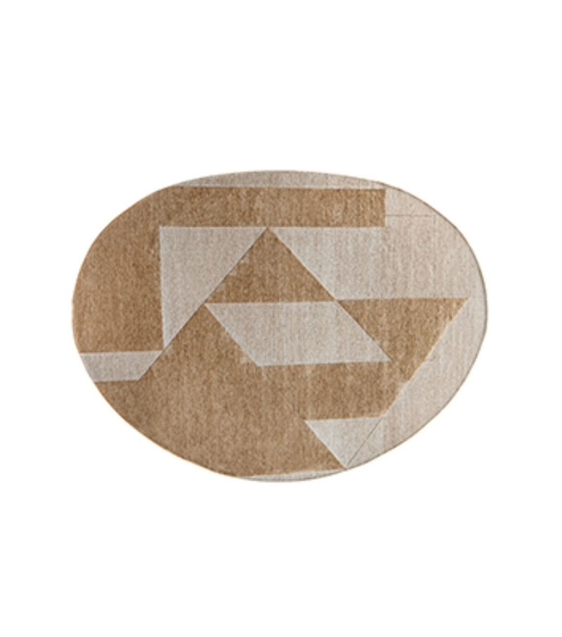 Kiran Cattelan Italia Alfombra