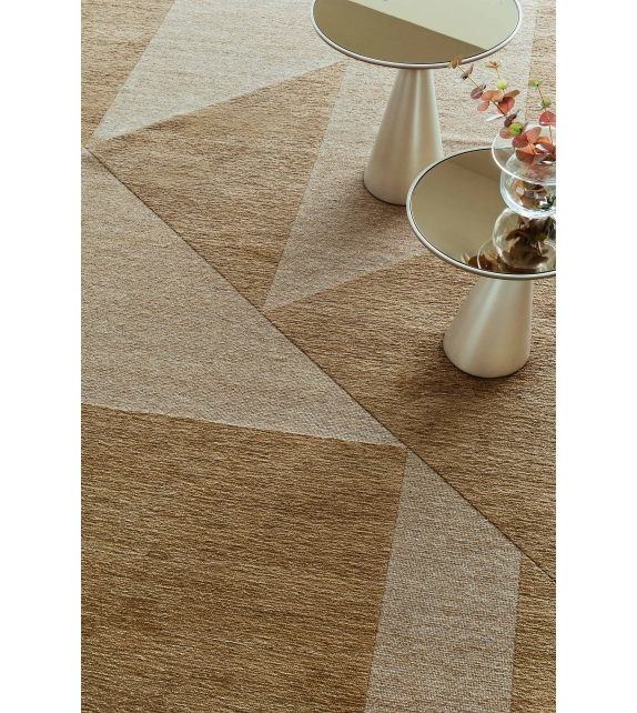 Kiran Cattelan Italia Teppich
