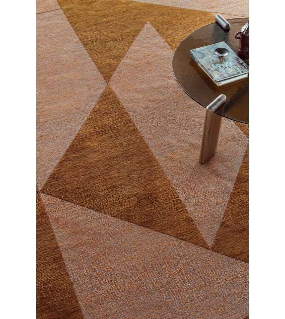 Kiran Cattelan Italia Tapis