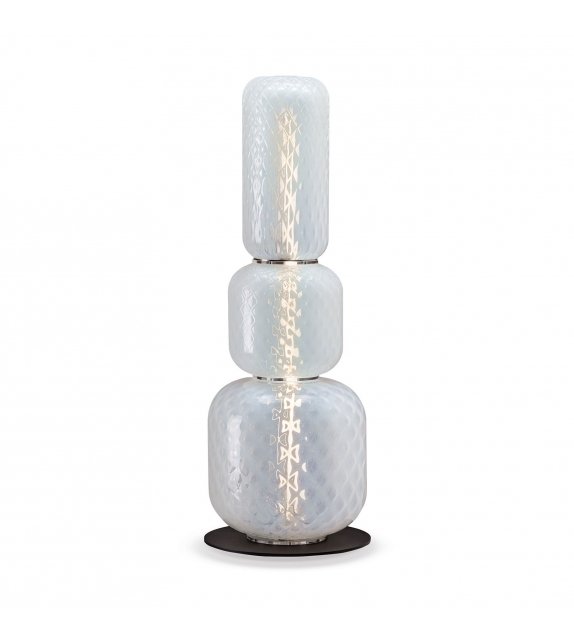 Wanted Cattelan Italia Floor Lamp