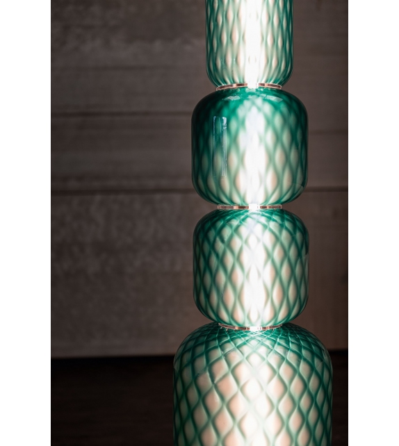 Wanted Cattelan Italia Lampadaire