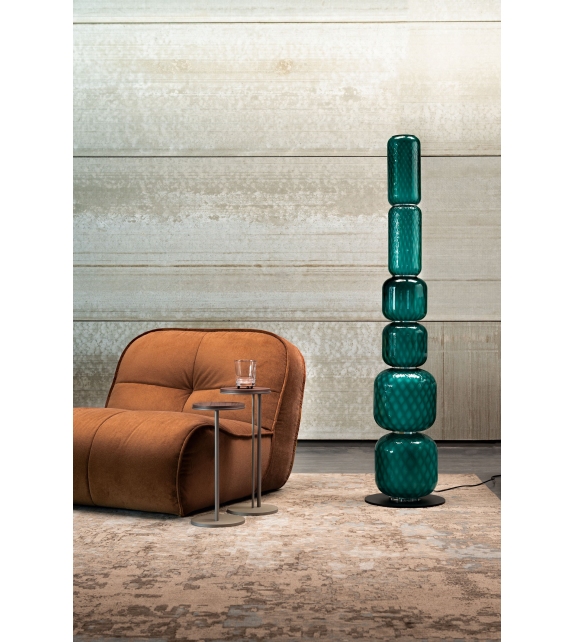 Wanted Cattelan Italia Stehleuchte