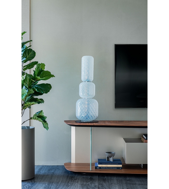 Wanted Cattelan Italia Lampada da Terra